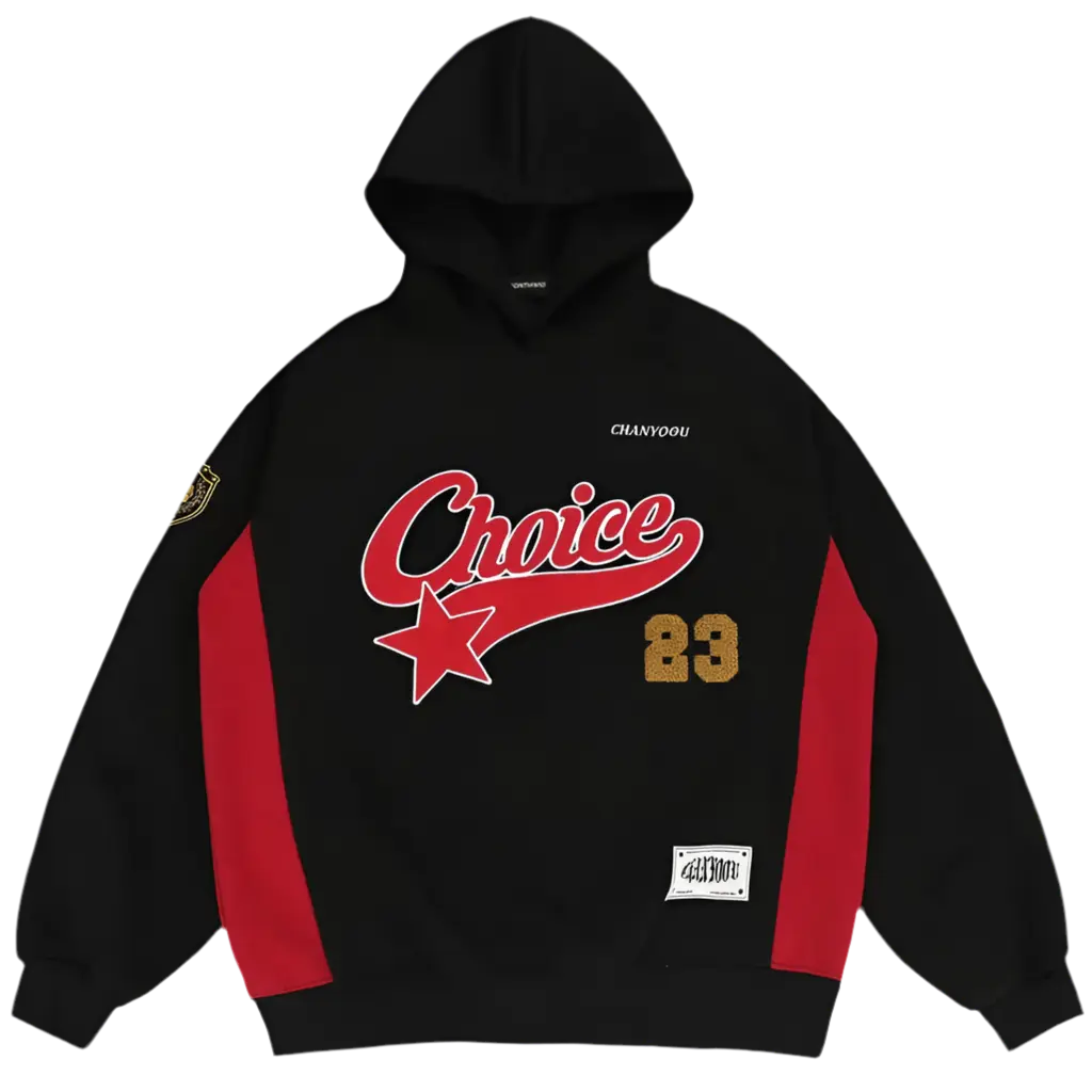 Pluto Choize Hoodie Pluto Clo uk | Official Website