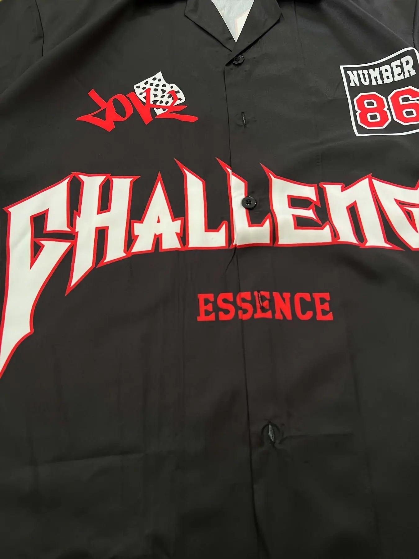 Pluto Challenge in 03 Racing Shirt Pluto Clo uk | Official Website