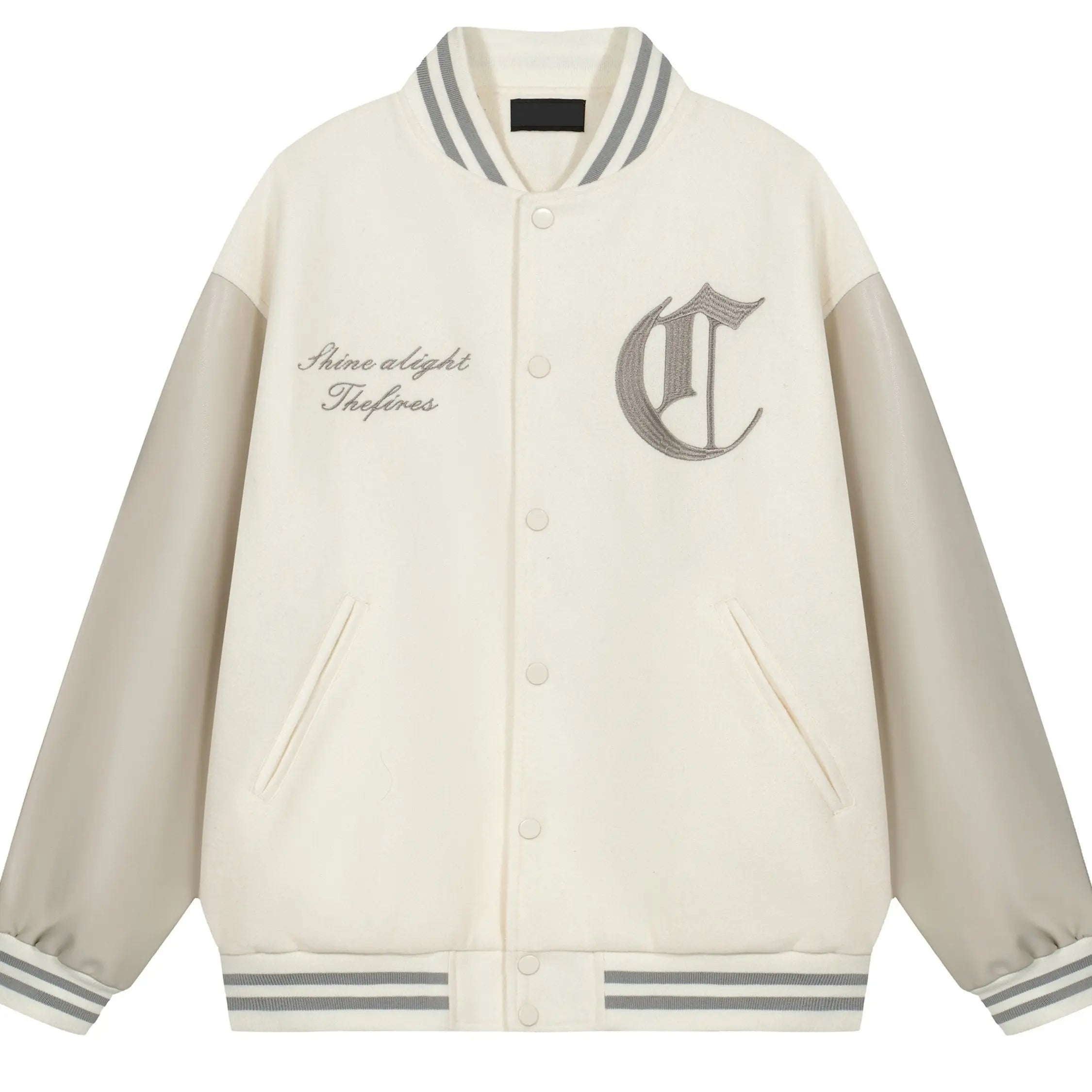 Pluto Rockstar Jacket Pluto Clo uk | Official Website