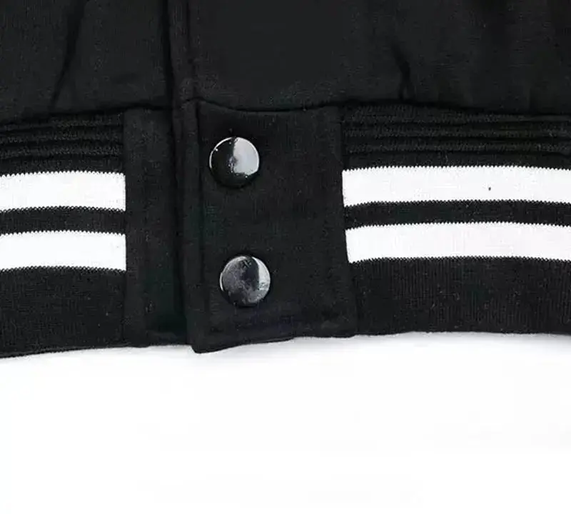 Pluto Crucifix black Christian Jacket Pluto Clo uk | Official Website