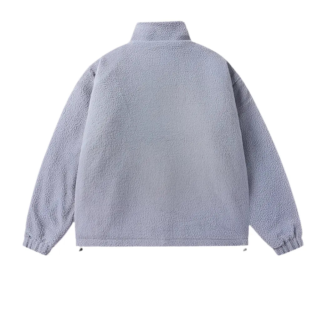 Pluto Winter Arc o Fleece Comfort Jacket Pluto Clo uk | Official Website