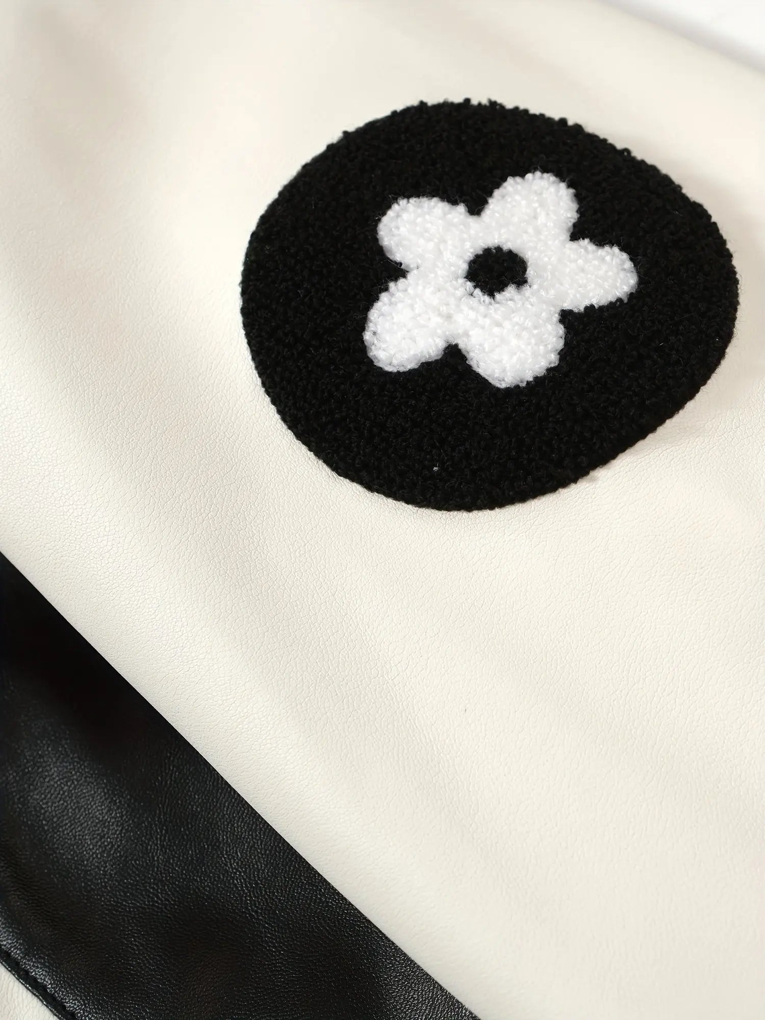 Pluto Bov Vision Varsity Baseball Jacket Pluto Clo uk | Official Website