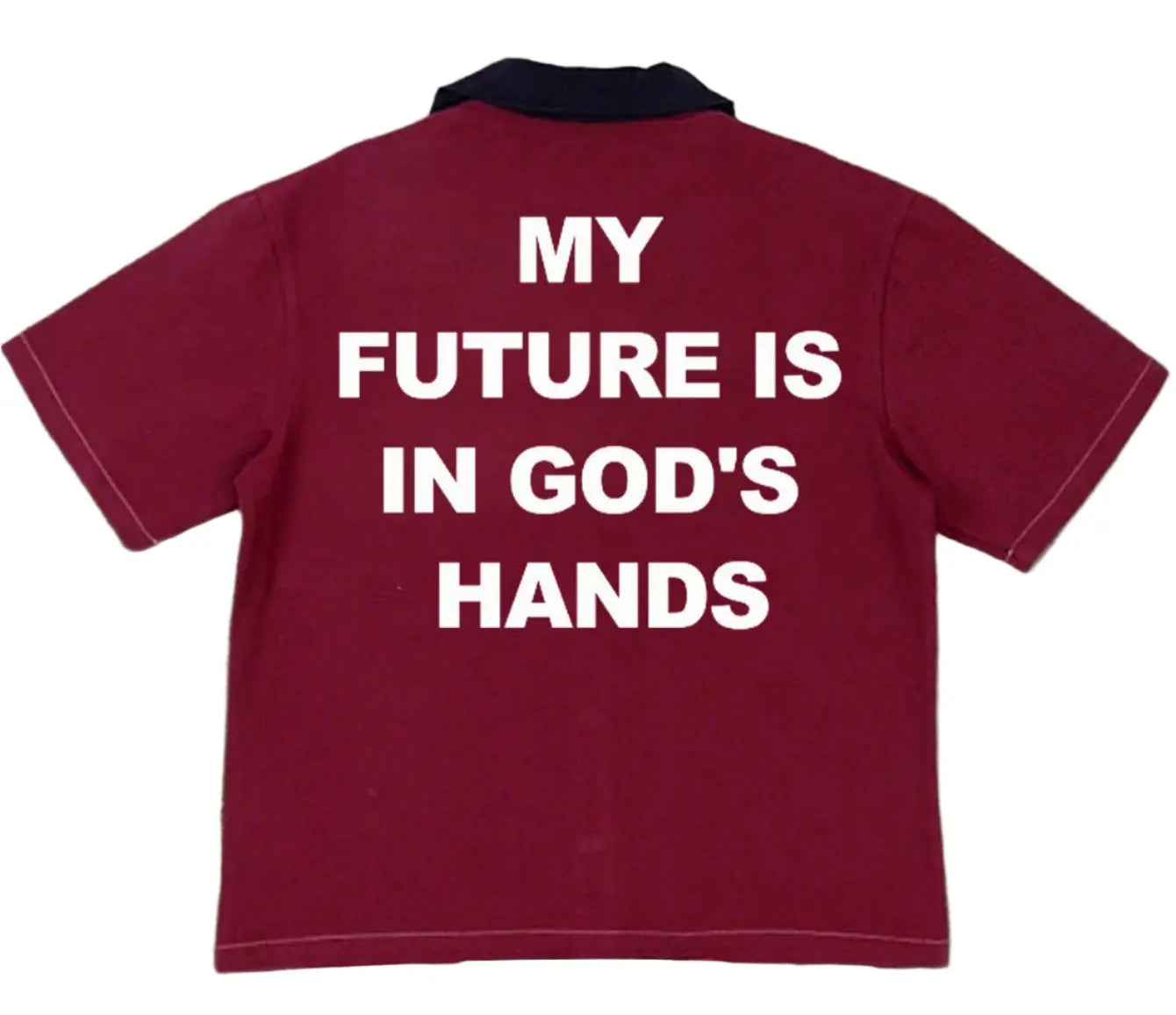 Pluto Gods Plan Rogue Shirt Manfinity