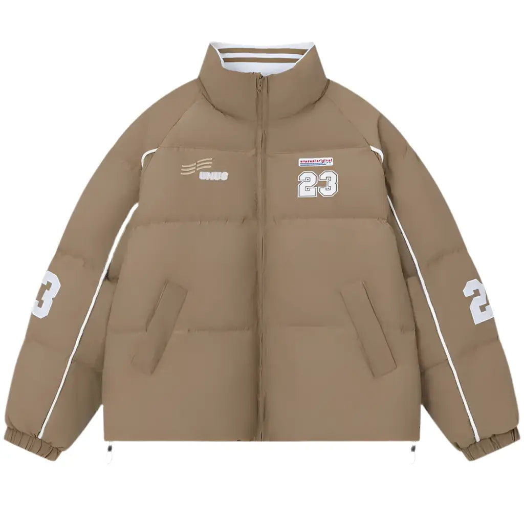 Pluto Team Playa Puffer Pluto Clo uk | Official Website