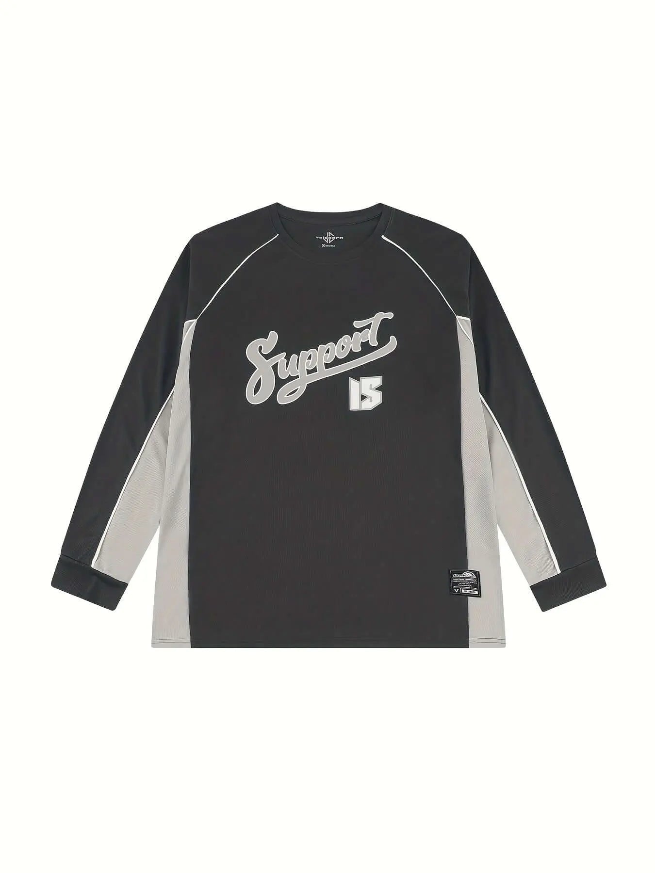 Pluto Support Long Sleeve Jersey Pluto Clo uk | Official Website