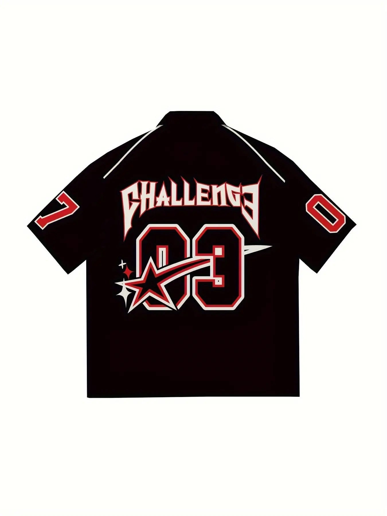 Pluto Challenge in 03 Racing Shirt Pluto Clo uk | Official Website
