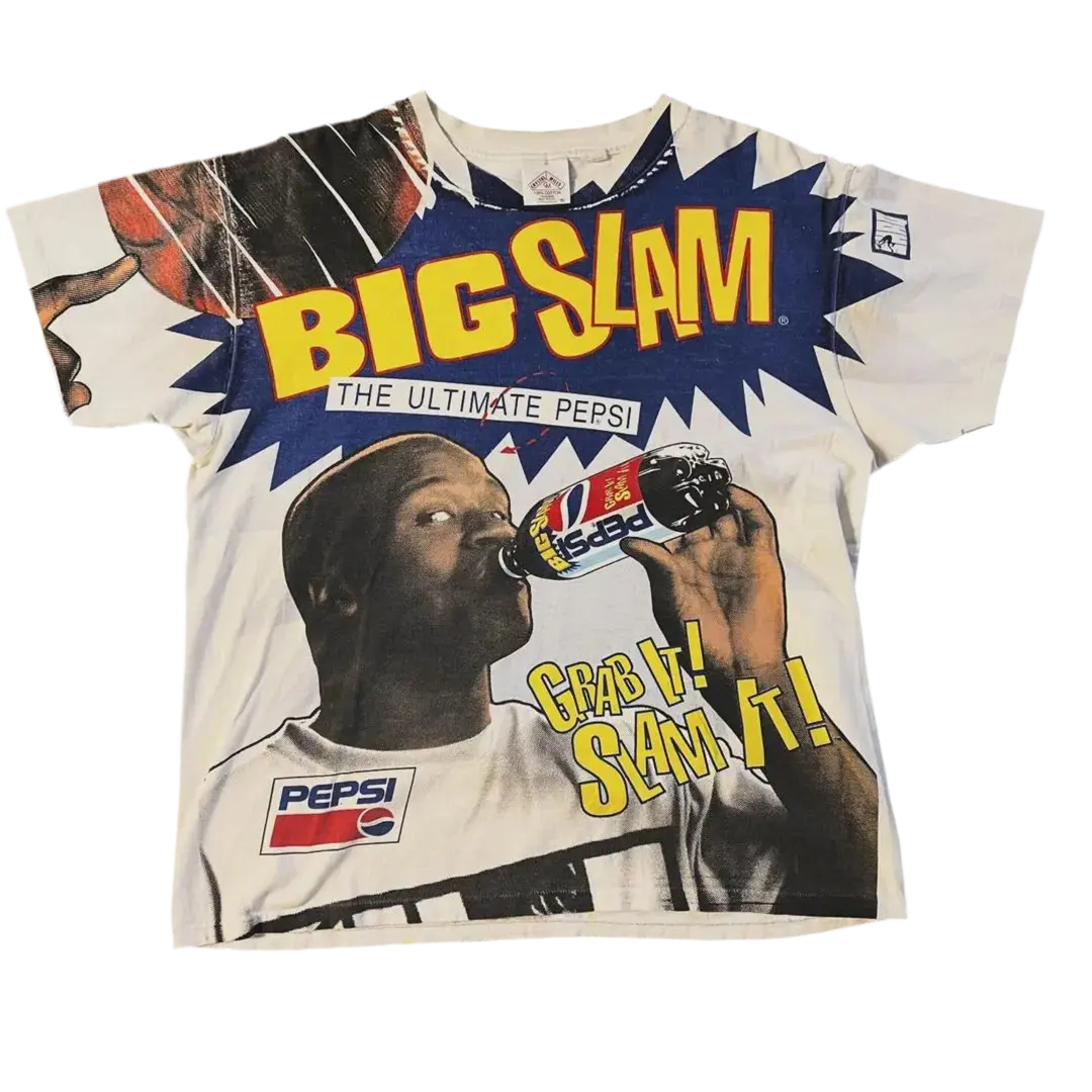 Pluto Big Shack Slam T-Shirt Pluto Clo uk | Official Website