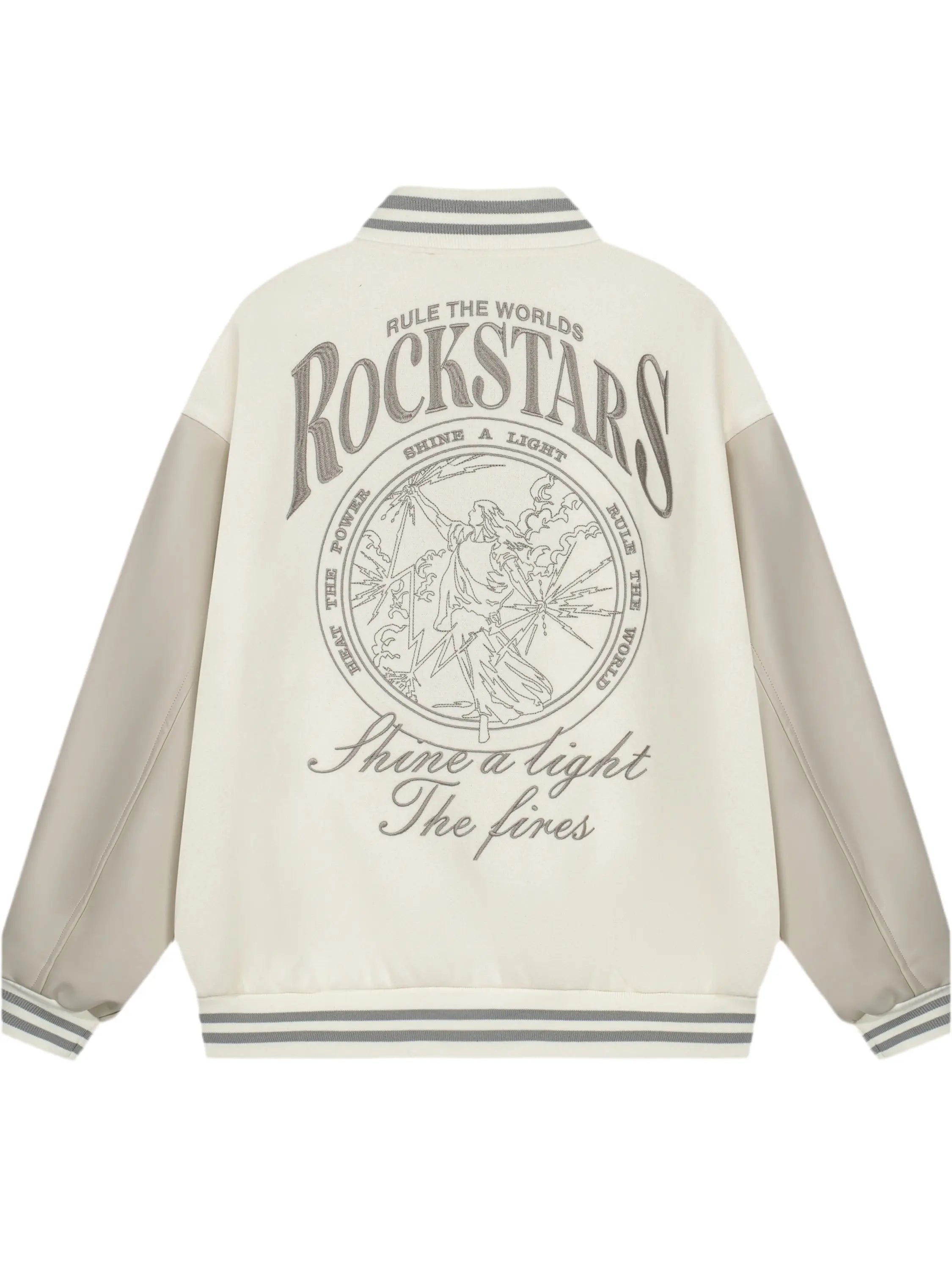 Pluto Rockstar Jacket Pluto Clo uk | Official Website