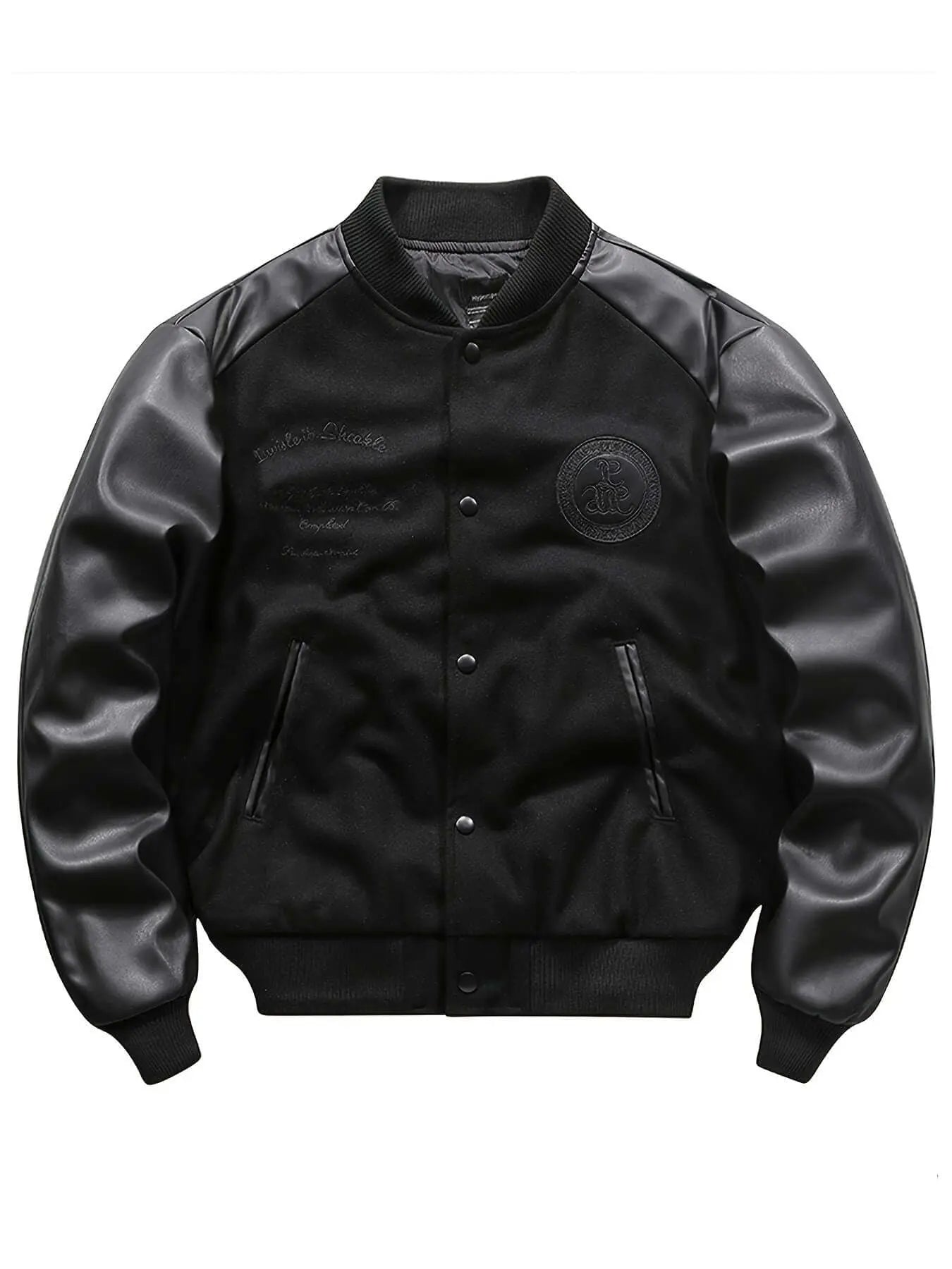Pluto Block Executive Bomber Pluto Clo uk | Official Website