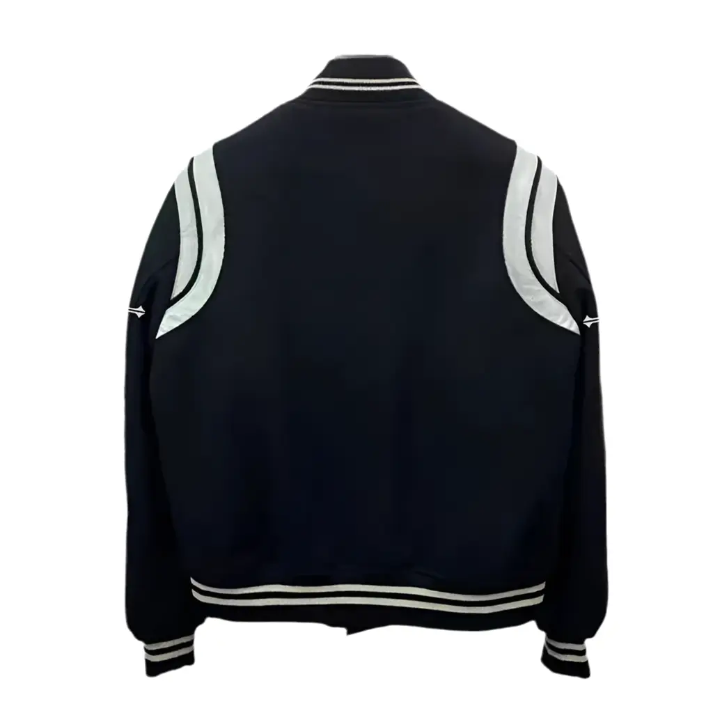 Pluto Crucifix black Christian Jacket Pluto Clo uk | Official Website