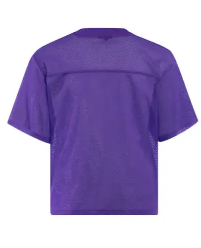 Pluto 777 Wisdom Jersey Purple/Indigo Pluto Clo uk | Official Website