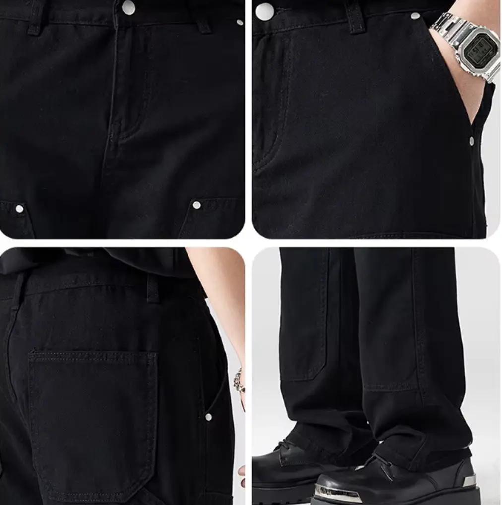 Pluto Rivet Plain Carptenter Men’s Streetwear Pluto Clo uk | Official Website