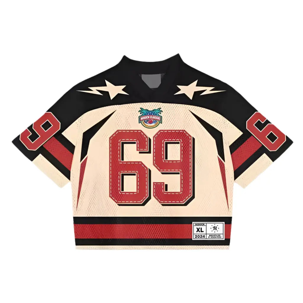 Pluto Starblood Jersey T-shirt Pluto Clo uk | Official Website