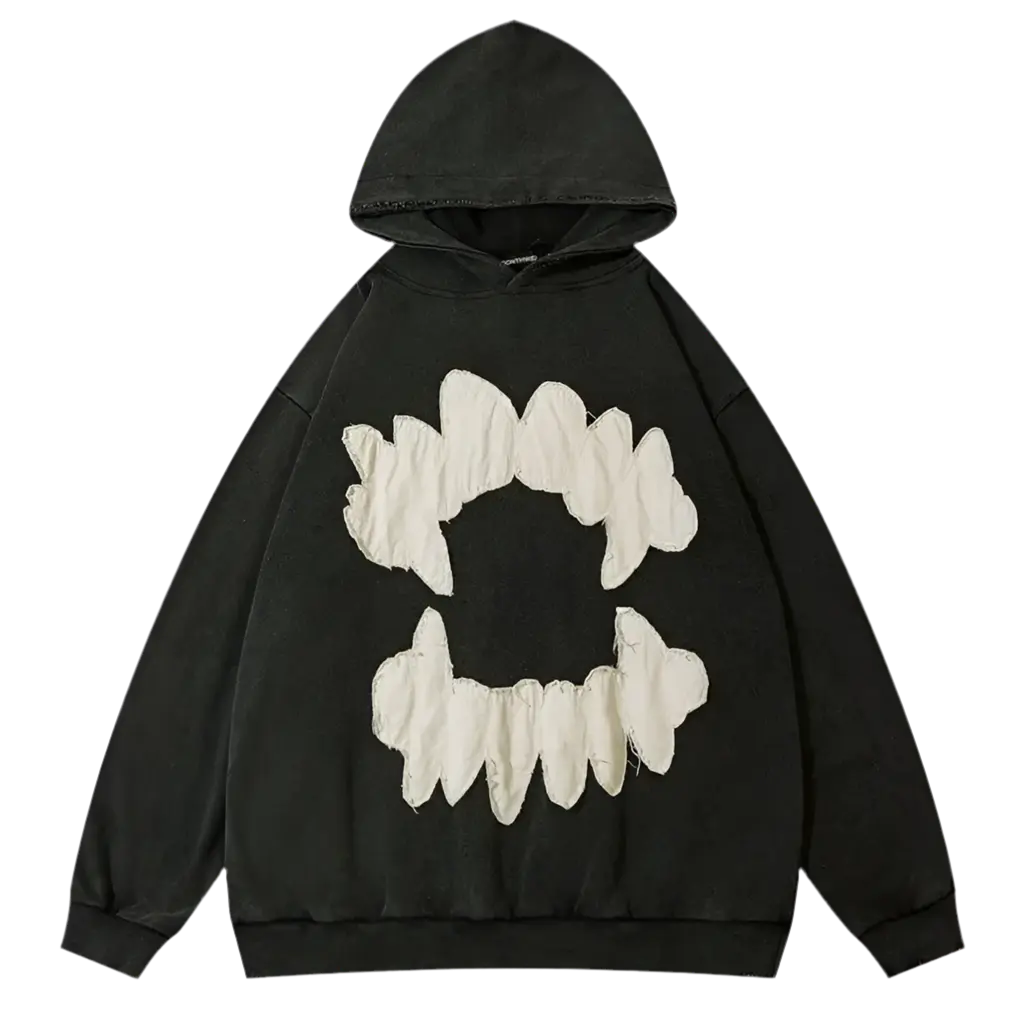 Pluto Vamp Hoodie Pluto Clo uk | Official Website