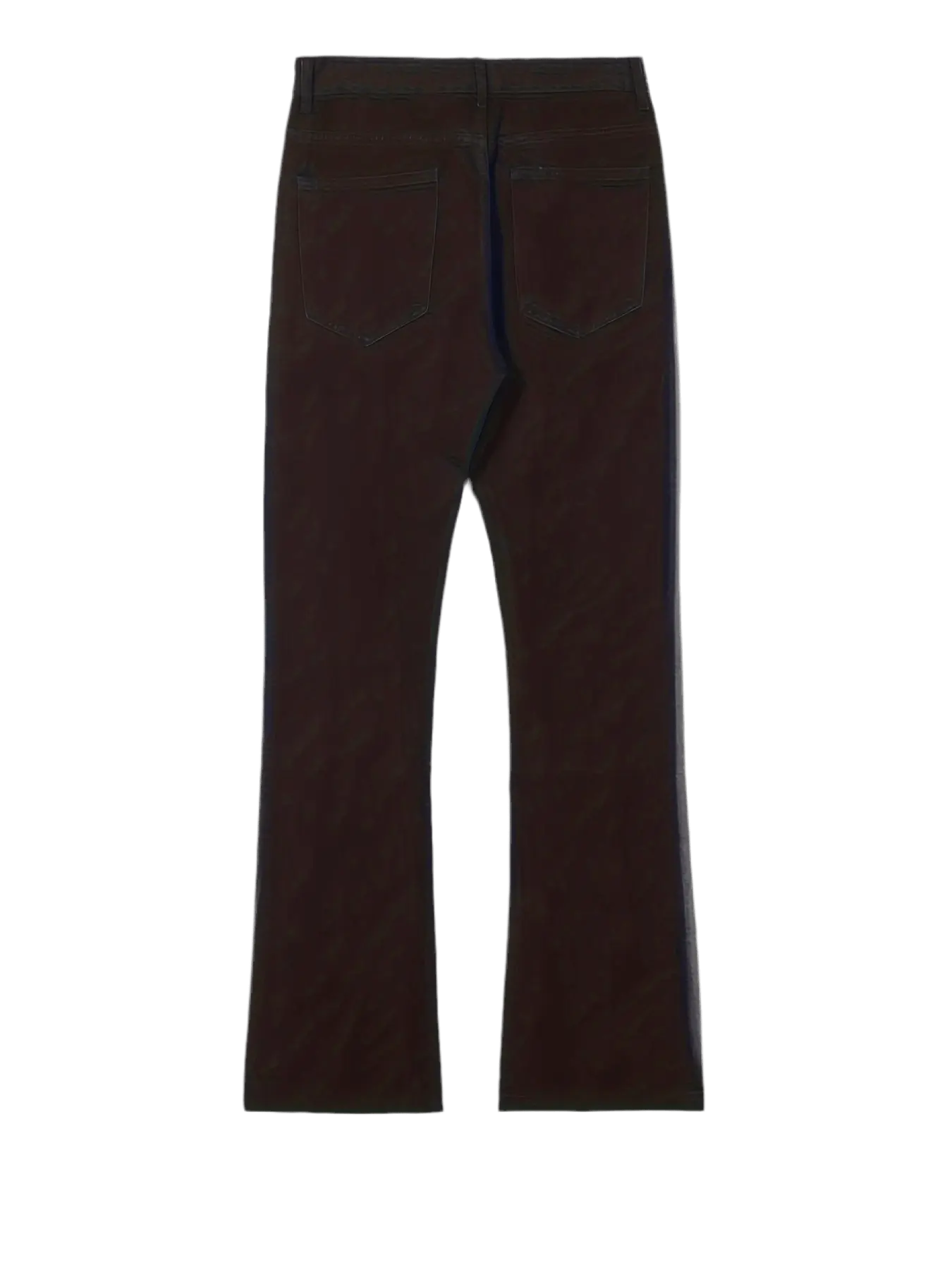 Pluto Gradient Grade Flared Denim Jeans Pluto Clo uk | Official Website