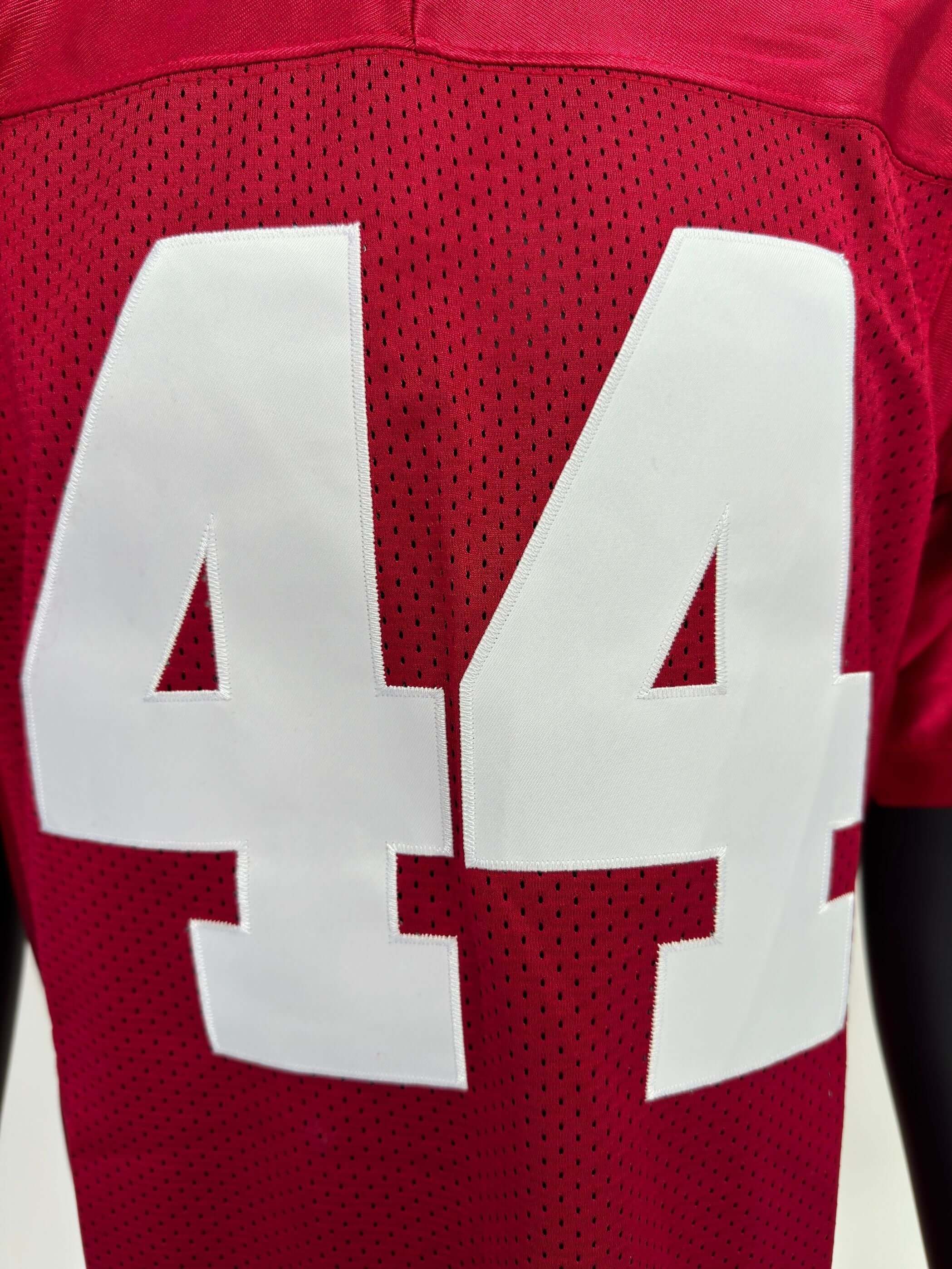 Pluto Forrest Gump Jersey Pluto Clo uk | Official Website