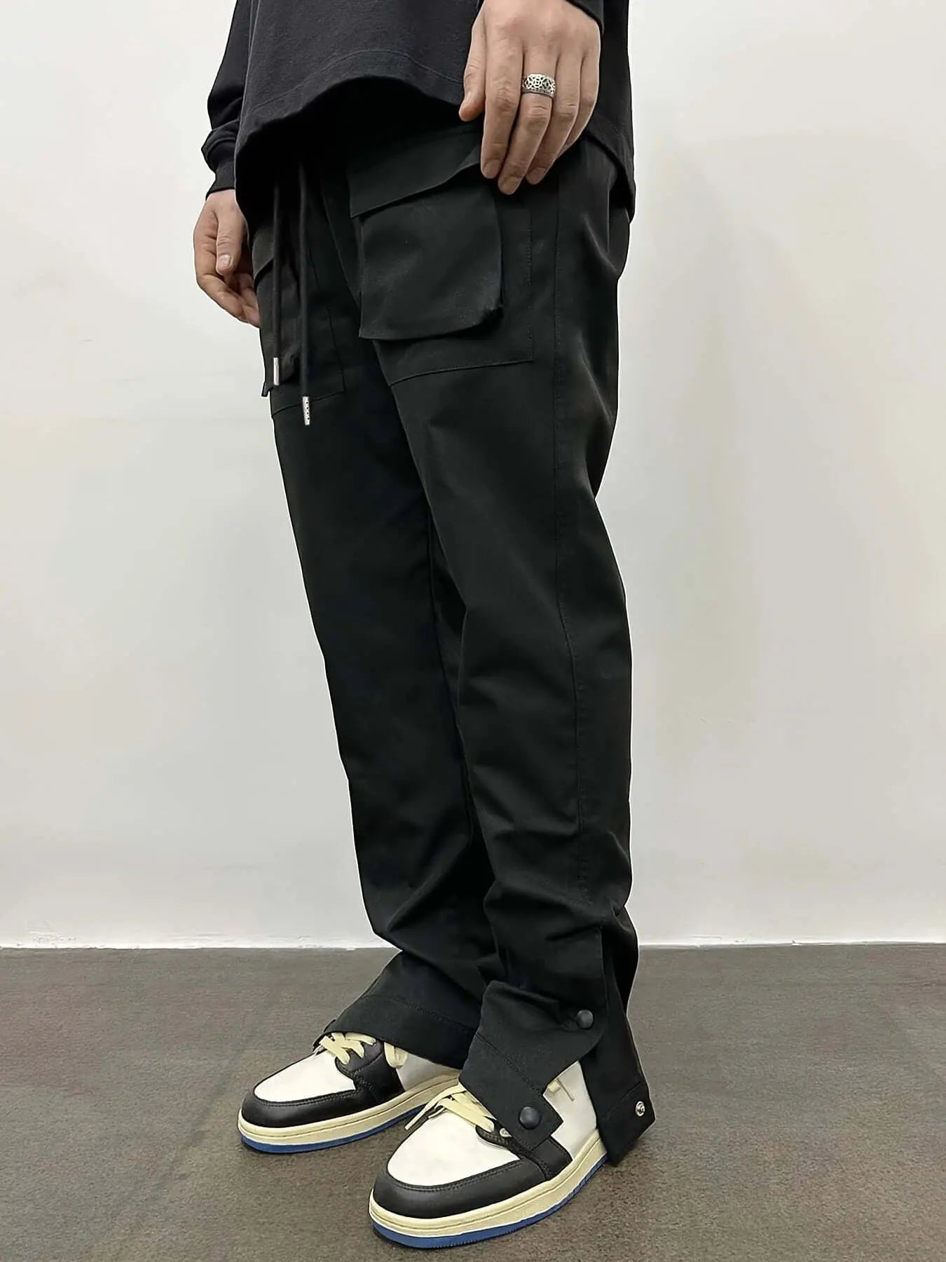 Pluto Black Americargo Pluto Clo uk | Official Website