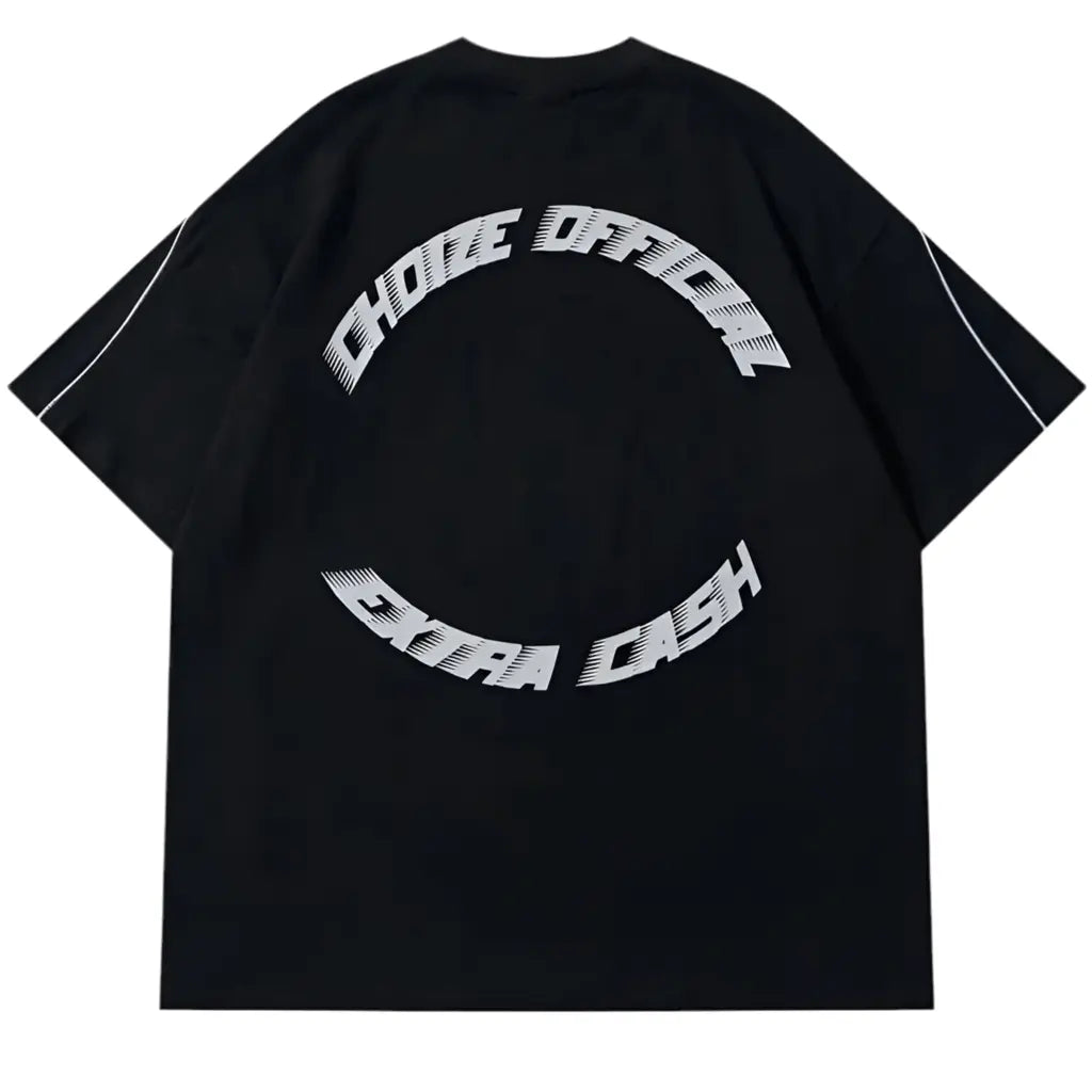 Choize Oversized Jersey Pluto Clo uk | Official Website