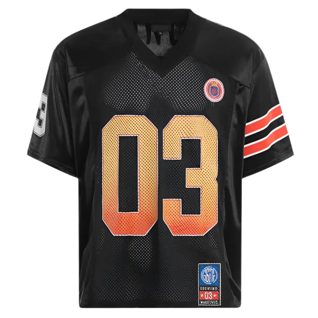 Pluto Sunset Dream Jersey T-Shirt Pluto Clo uk | Official Website