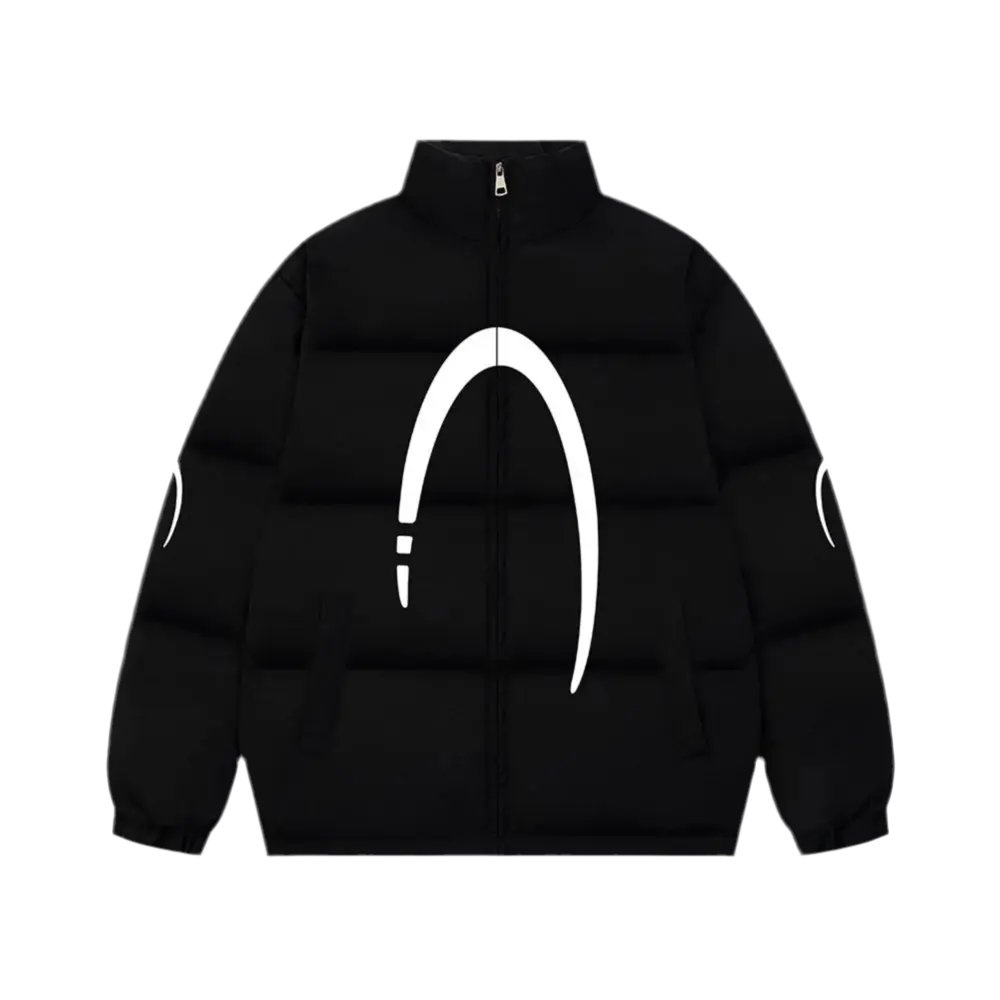 Pluto Crescent Puffer Pluto Clo uk | Official Website