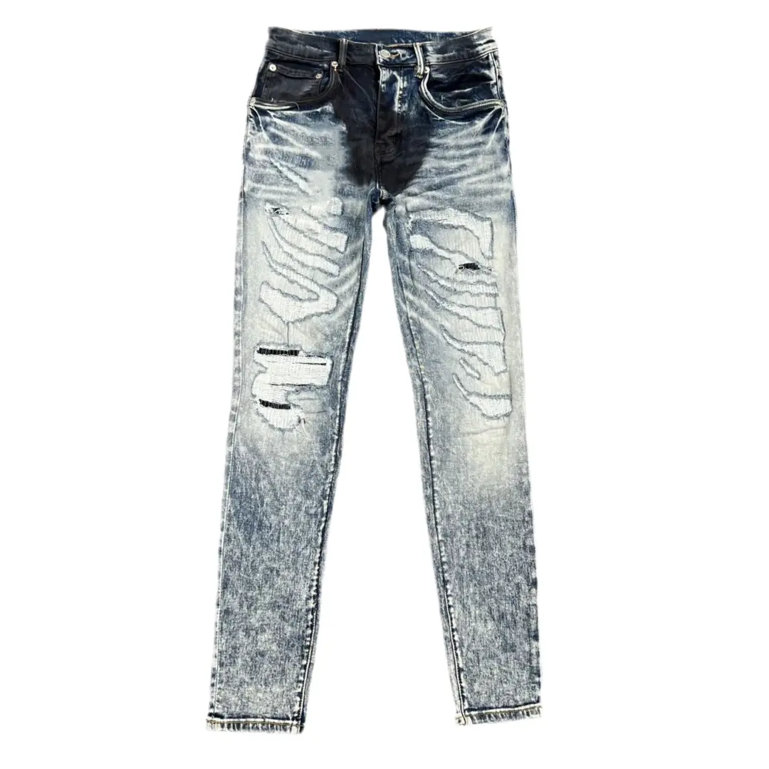 Pluto Skydweller Denim Jeans Pluto Clo uk | Official Website