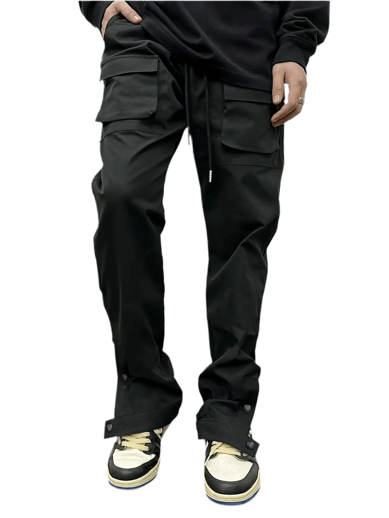 Pluto Black Americargo Pluto Clo uk | Official Website
