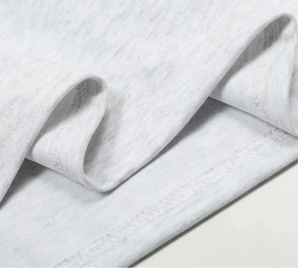 Pluto Geometi Collar Print Mens Streetwear Summer Cotton T-Shirt Pluto Clo uk | Official Website