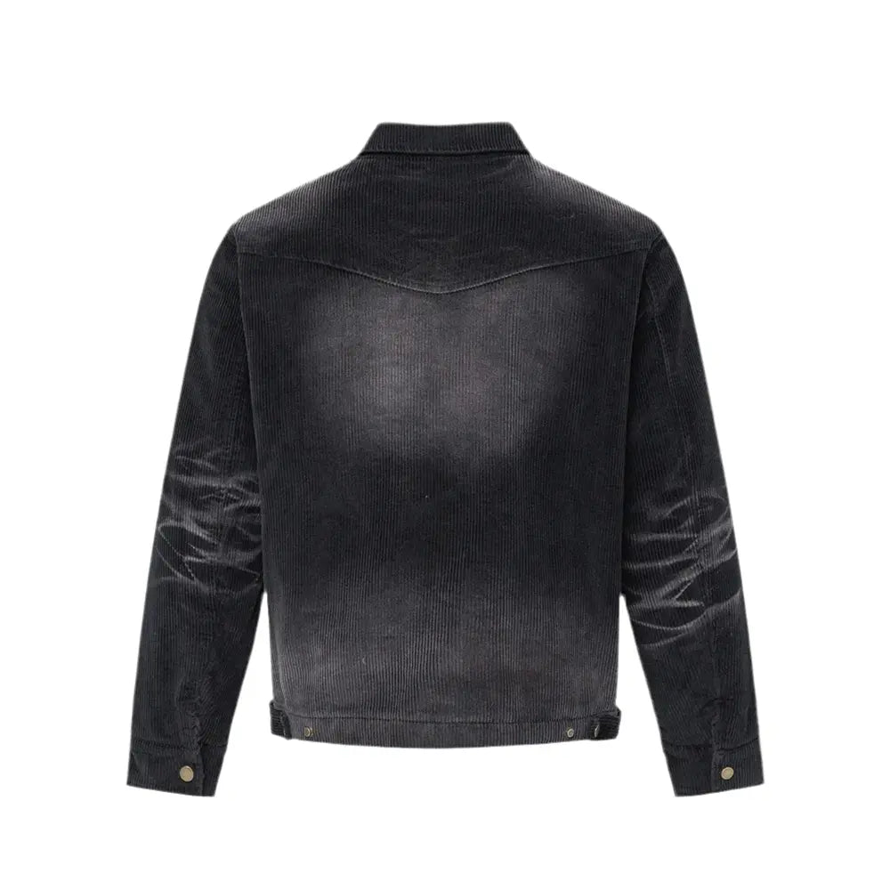 Pluto Classic Courdy Jacket Pluto Clo uk | Official Website