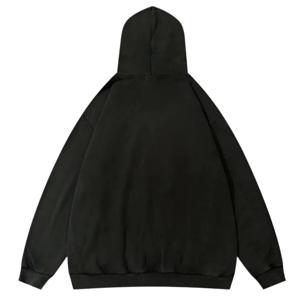 Pluto Vamp Hoodie Pluto Clo uk | Official Website