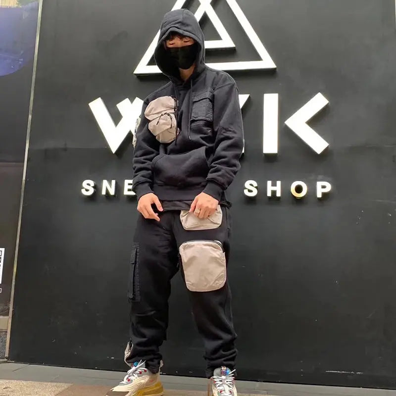 Pluto Pocketwatch joggers Pluto Clo uk | Official Website