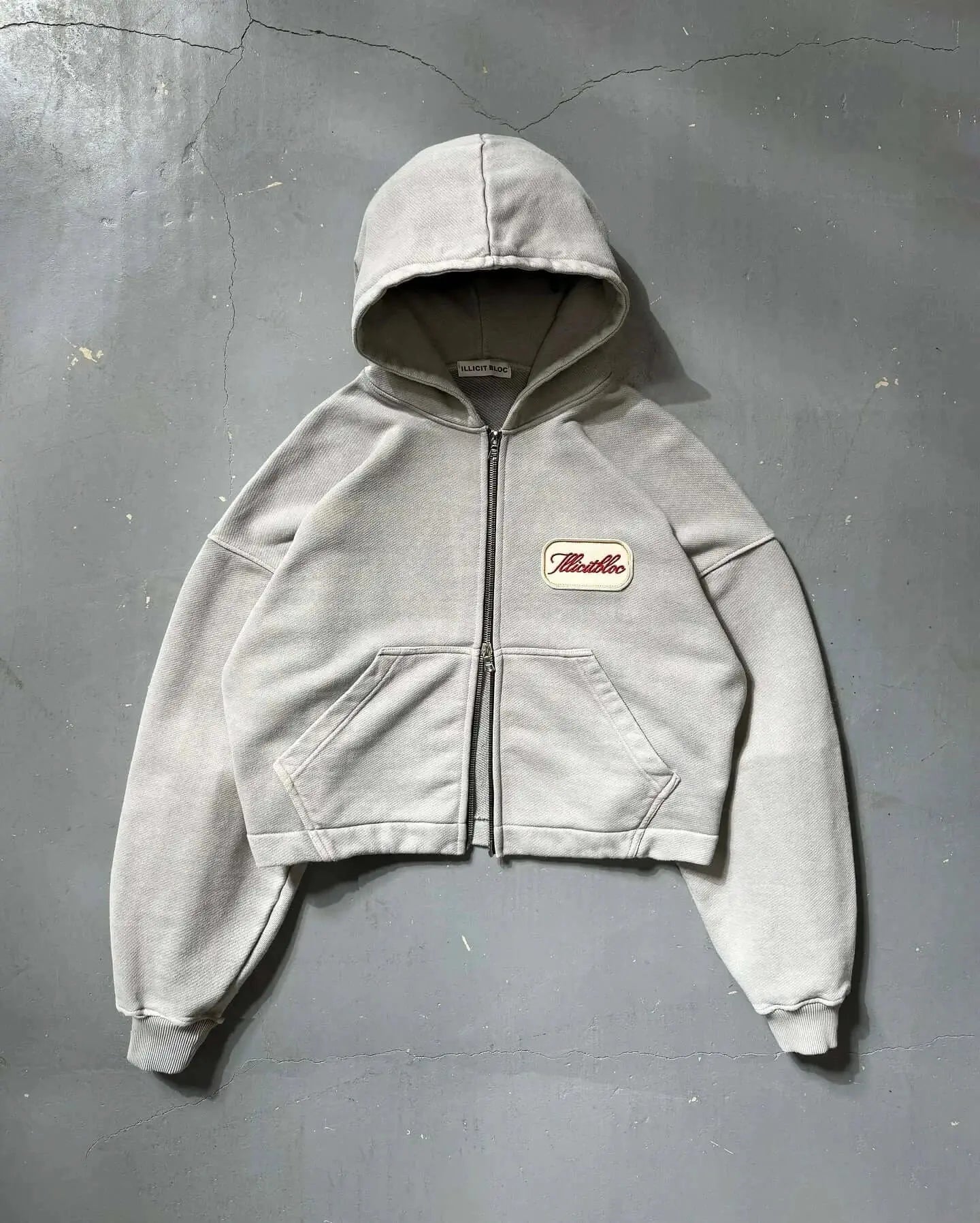 Pluto Carni ILLICIT Casual Tracksuit Pluto Clo uk | Official Website