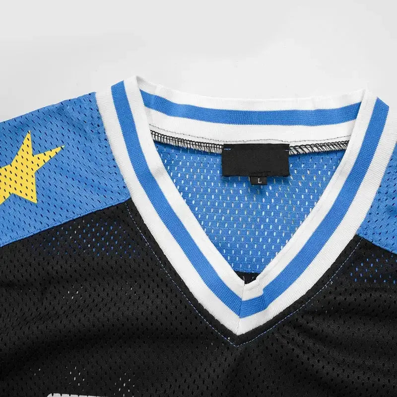 Pluto Congo Cash Jersey T-Shirt Pluto Clo uk | Official Website