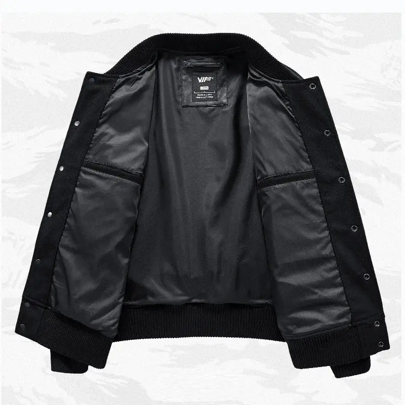 Pluto Shuriken Bomber Jacket Pluto Clo uk | Official Website