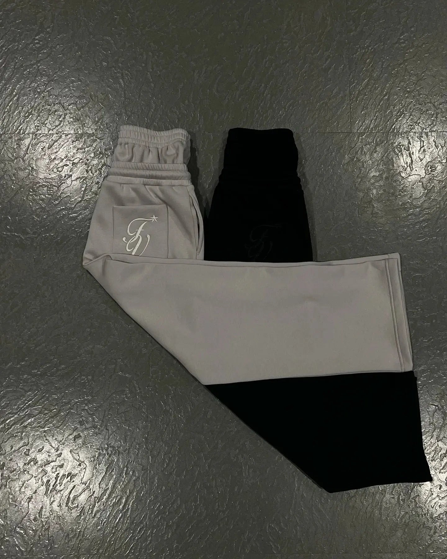 Pluto Luh Calm Baggy Sweats Pluto Clo uk | Official Website