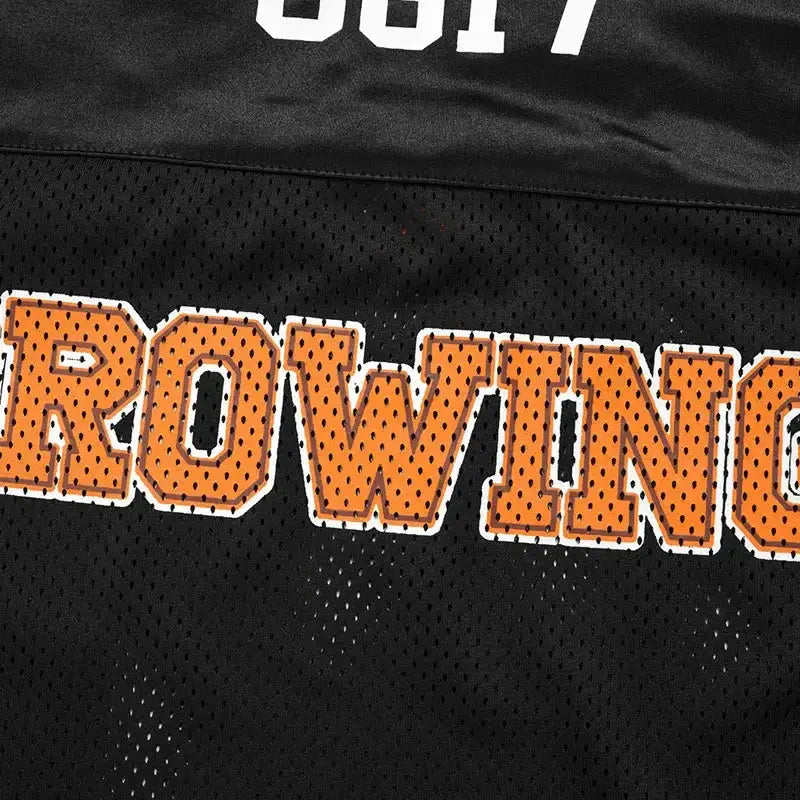 Pluto 8style Jersey T-Shirt Pluto Clo uk | Official Website