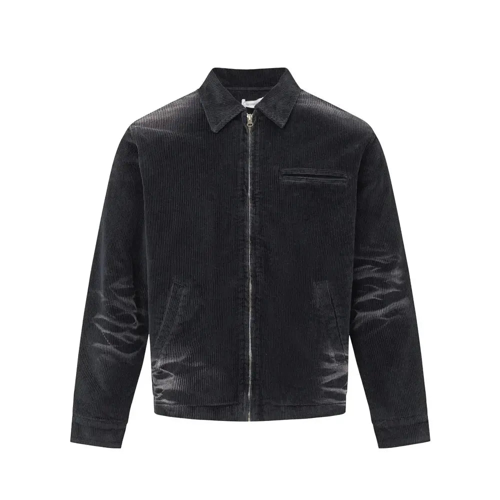 Pluto Classic Courdy Jacket Pluto Clo uk | Official Website