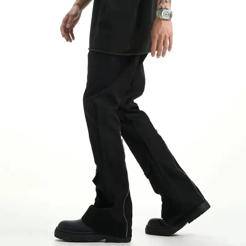 Pluto High Street Trousers Pluto Clo uk | Official Website