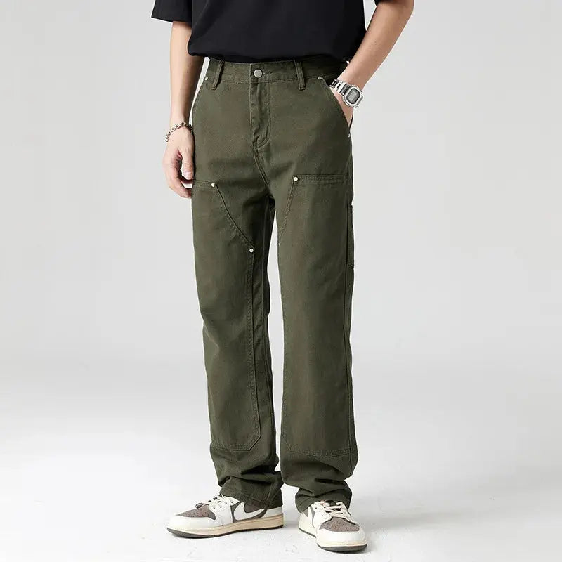 Pluto Rivet Plain Carptenter Men’s Streetwear Pluto Clo uk | Official Website