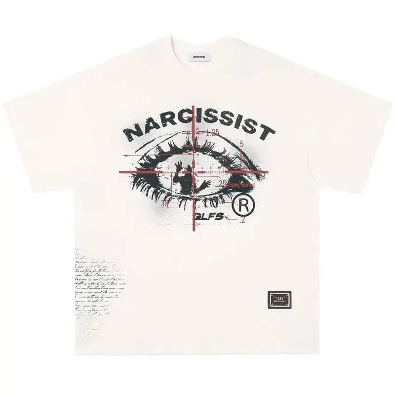 Pluto Narcissists Graphic T-Shirt Pluto Clo uk | Official Website