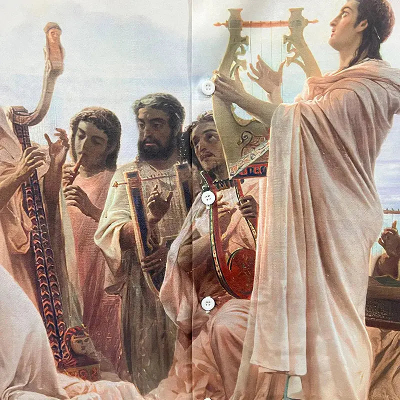 Pluto Disciple Shirt Mens Christian shirt Pluto Clo uk | Official Website