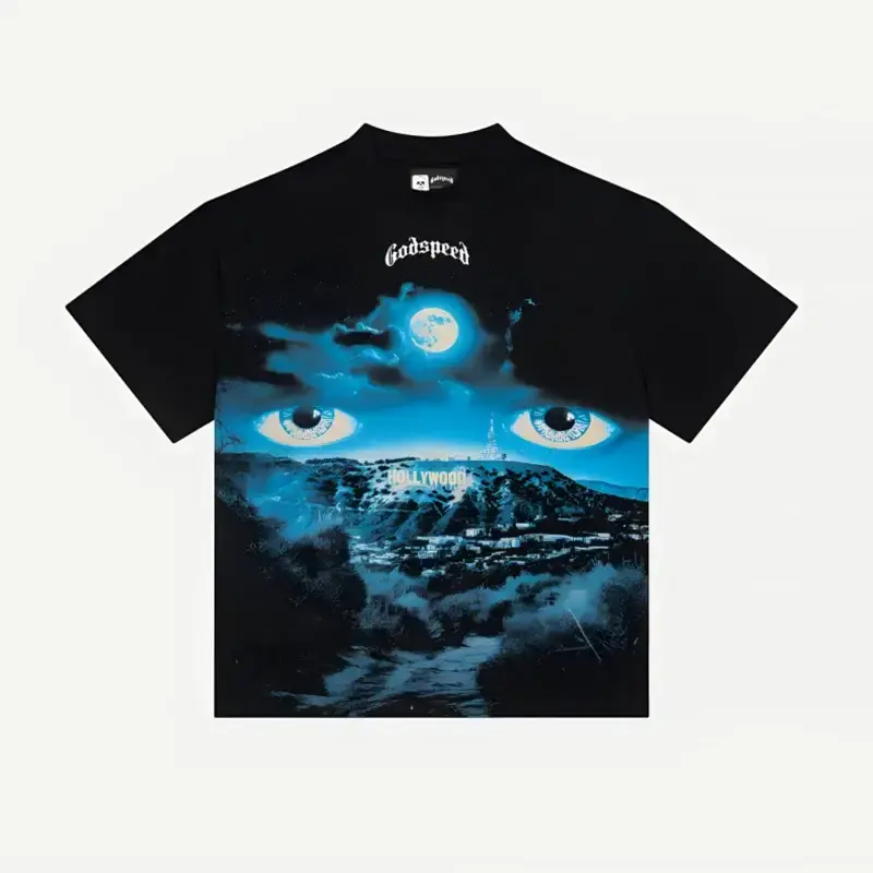 Pluto Godspeed T-Shirt V3 Pluto Clo uk | Official Website