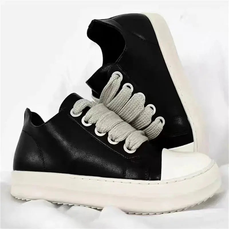 Pluto Pacini Platform Streetwear Trainer Pluto Clo uk | Official Website