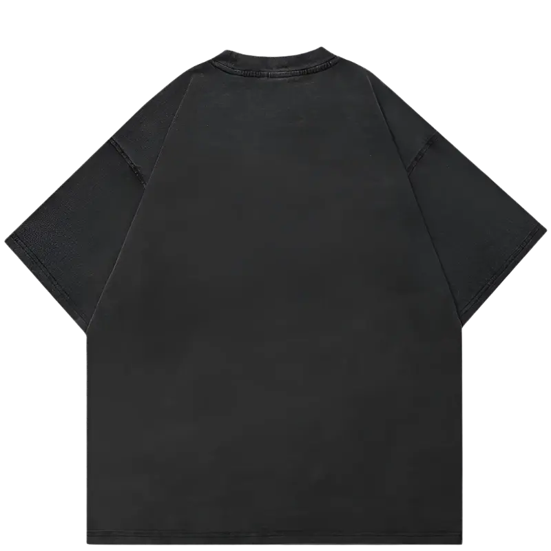 Pluto Paranormal Oversized Tee Pluto Clo uk | Official Website