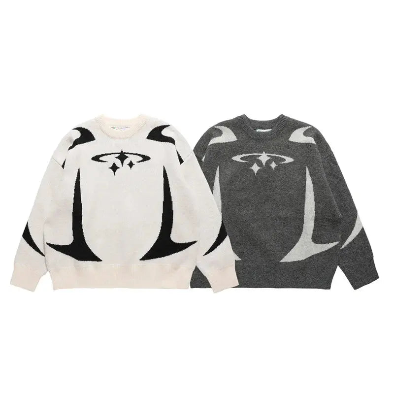 Pluto Astral Sweater Crewneck Streetwear Pluto Clo uk | Official Website