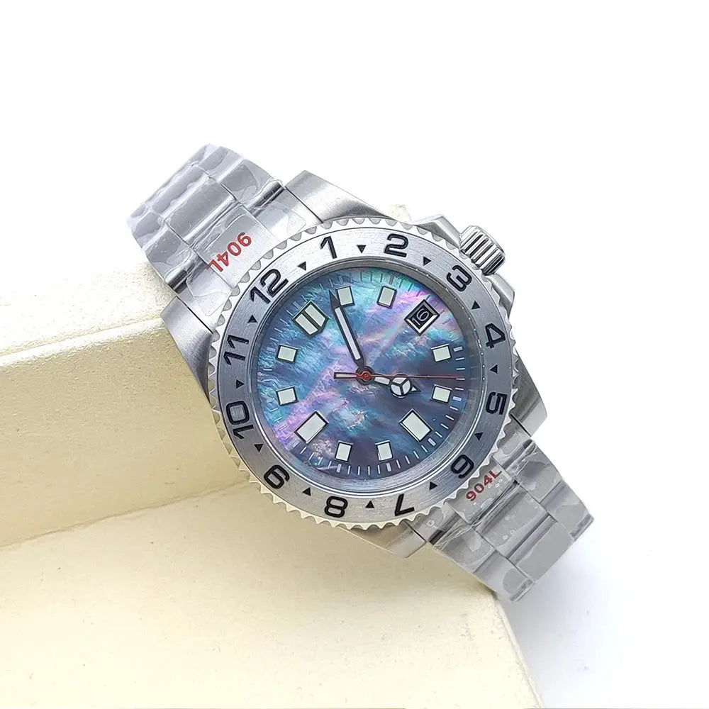 Pluto Nebula Time Peace Watch Pluto Clo uk | Official Website