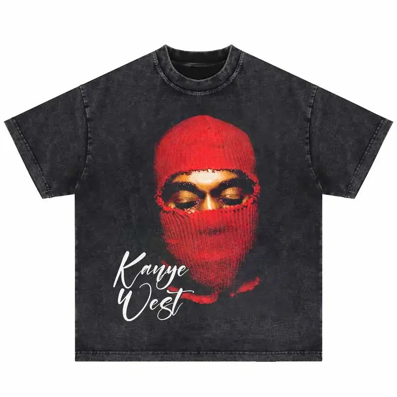 Pluto Kanye West Homage Tee Pluto Clo uk | Official Website