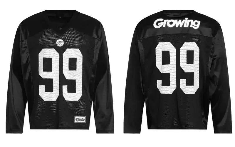 Pluto Growth Journey Long Sleeve Jersey – Built for the Process Pluto Clo uk | Official Website