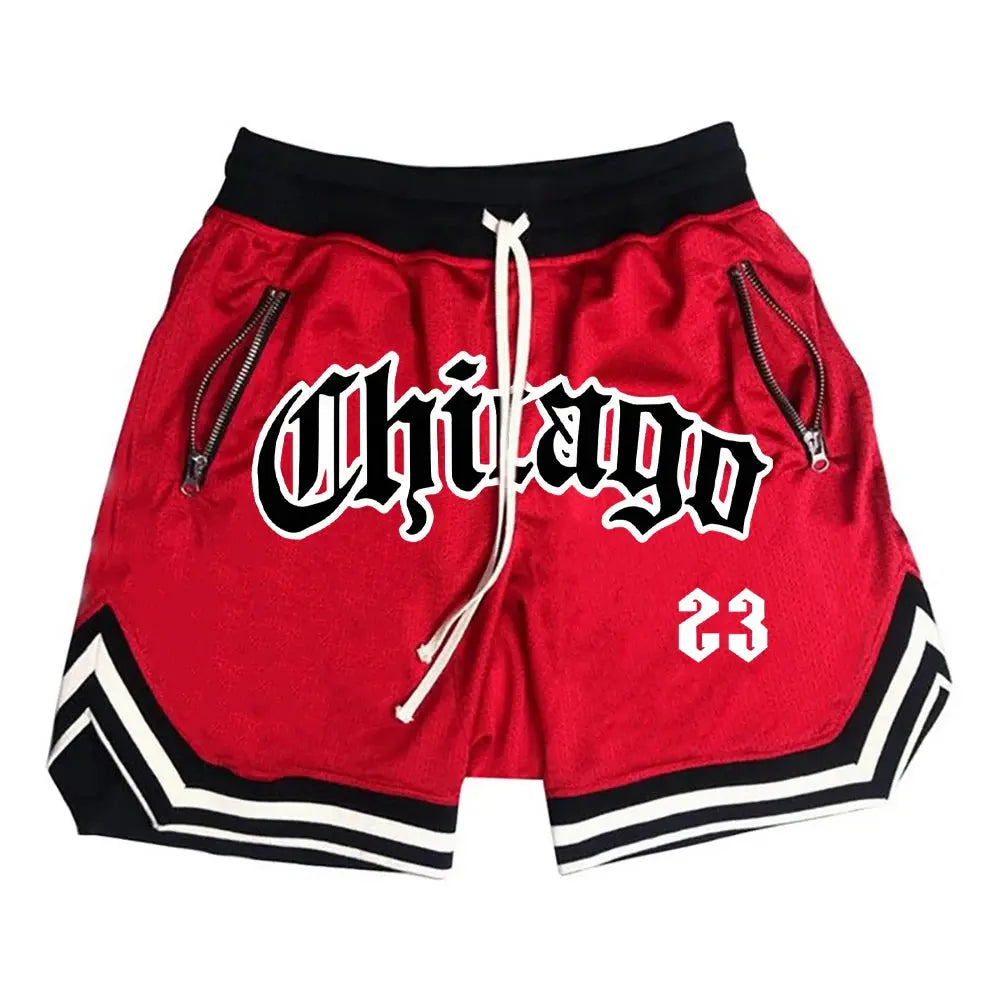 Pluto Chicago Style Sports Shorts Pluto Clo uk | Official Website