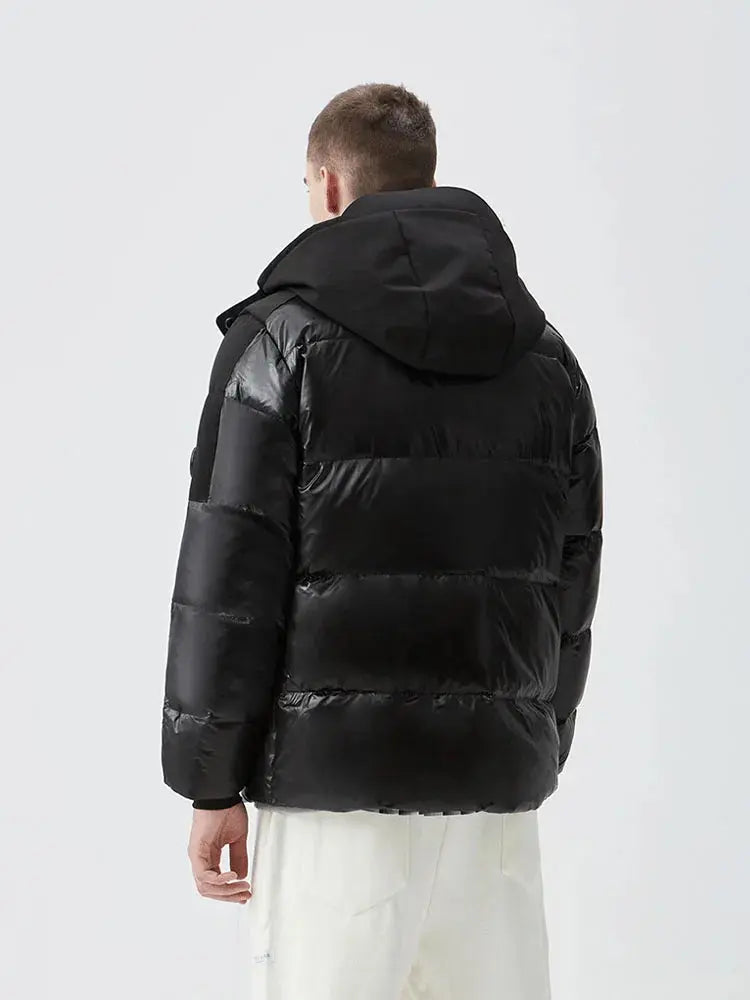 Pluto Engulf Puffer Pluto Clo uk | Official Website