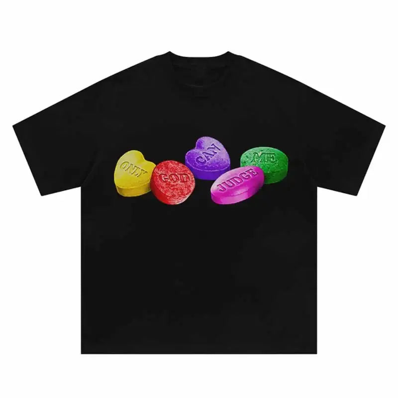 Pluto Ecstacy T Shirt Streetwear Pluto Clo uk | Official Website